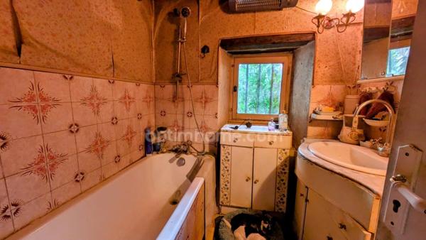 Propriété équestre de charme sur 21ha