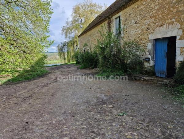 Propriété équestre de charme sur 21ha