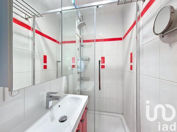 Maison à vendre 8 pièces 175 m² Les Clayes-sous-Bois