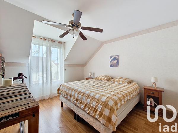 Maison à vendre 8 pièces 175 m² Les Clayes-sous-Bois