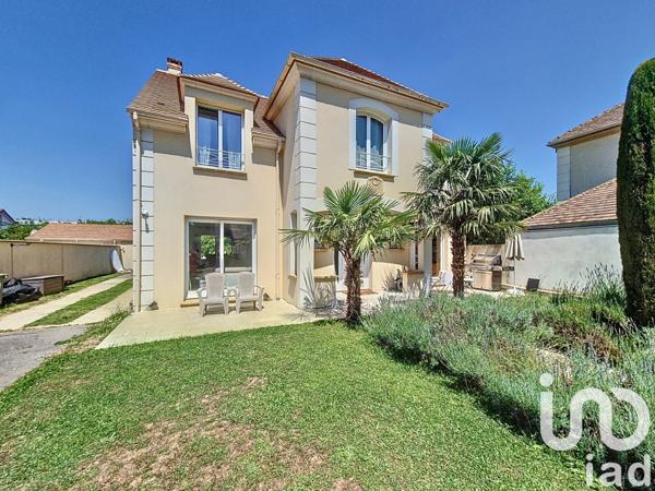 Maison à vendre 8 pièces 175 m² Les Clayes-sous-Bois