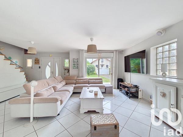 Maison à vendre 8 pièces 175 m² Les Clayes-sous-Bois