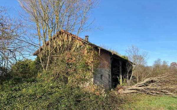 Maison à vendre    2 pièces •  Caussade