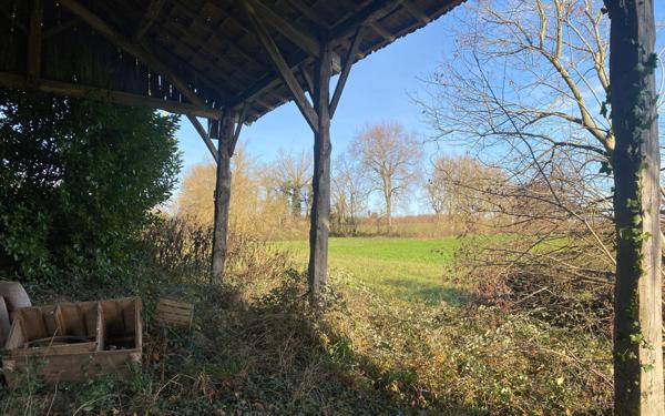 Maison à vendre    2 pièces •  Caussade