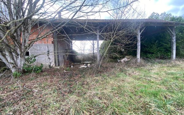 Maison à vendre    2 pièces •  Caussade