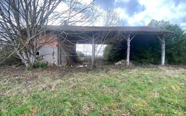 Maison à vendre    2 pièces •  Caussade