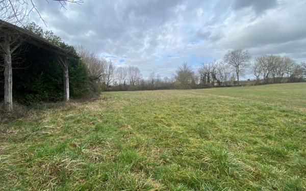 Maison à vendre    2 pièces •  Caussade