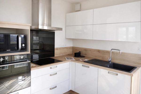 Appartement Laxou 3 pièce(s) 92.83 m2