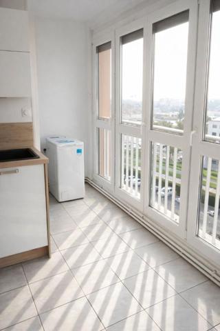 Appartement Laxou 3 pièce(s) 92.83 m2