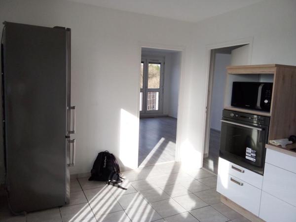 Appartement Laxou 3 pièce(s) 92.83 m2