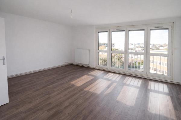 Appartement Laxou 3 pièce(s) 92.83 m2