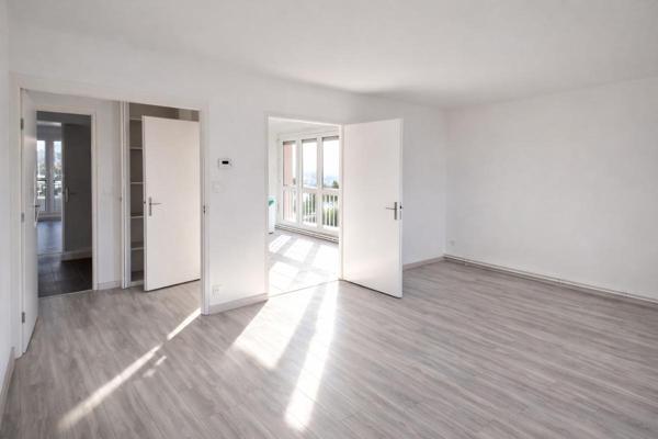 Appartement Laxou 3 pièce(s) 92.83 m2