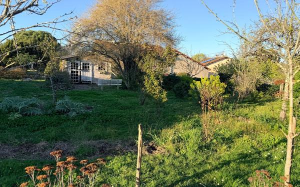 Maison à vendre    3 pièces • 108 m2 Saint-Brice-sur-Vienne