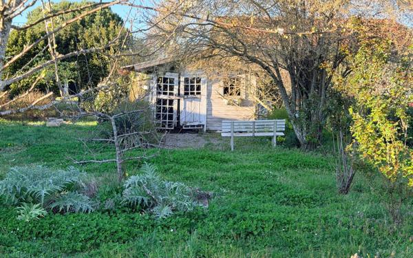 Maison à vendre    3 pièces • 108 m2 Saint-Brice-sur-Vienne
