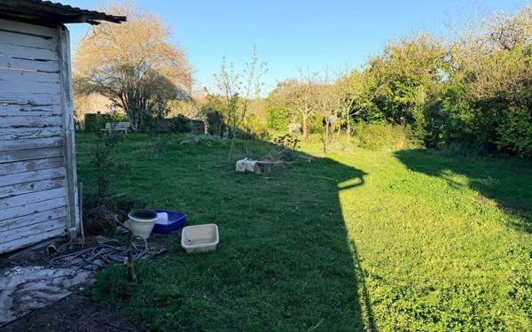 Maison à vendre    3 pièces • 108 m2 Saint-Brice-sur-Vienne