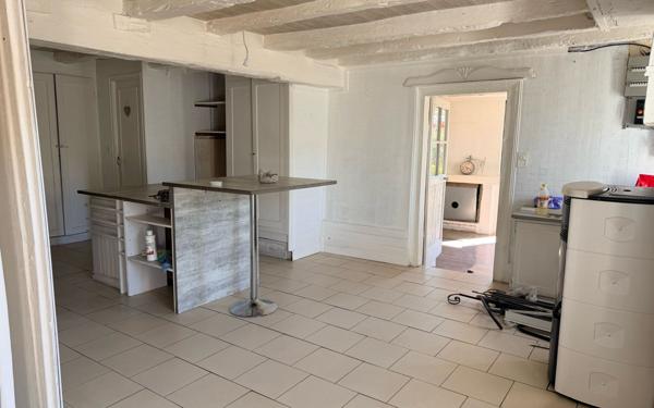Maison à vendre    3 pièces • 108 m2 Saint-Brice-sur-Vienne