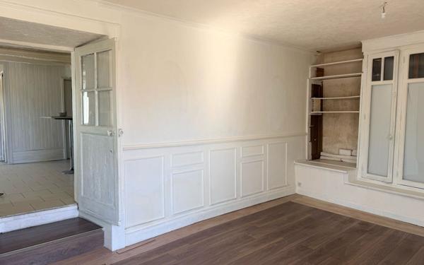 Maison à vendre    3 pièces • 108 m2 Saint-Brice-sur-Vienne