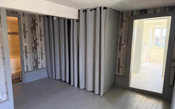 Maison à vendre    3 pièces • 108 m2 Saint-Brice-sur-Vienne