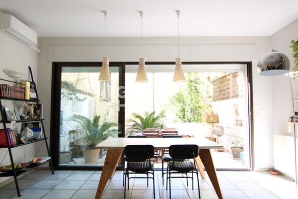 MAISON D'EXCEPTION INTRA-MUROS