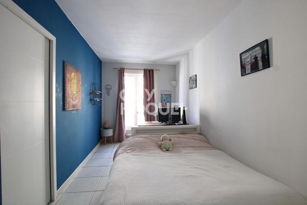 MAISON D'EXCEPTION INTRA-MUROS