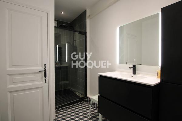 MAISON D'EXCEPTION INTRA-MUROS