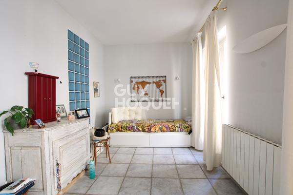 MAISON D'EXCEPTION INTRA-MUROS