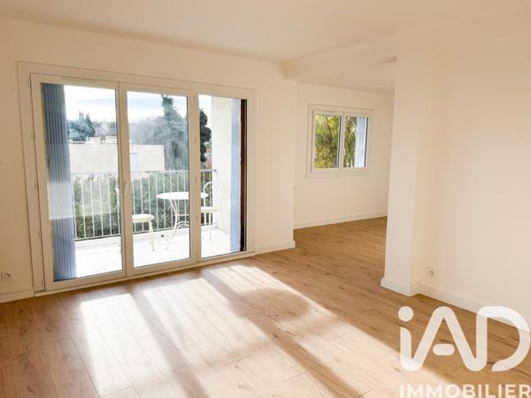 Appartement à vendre 4 pièces 70 m² Toulon