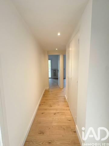 Appartement à vendre 4 pièces 70 m² Toulon