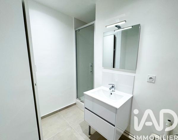 Appartement à vendre 4 pièces 70 m² Toulon