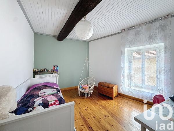 Maison à vendre 7 pièces 239 m² La Côte-Saint-André