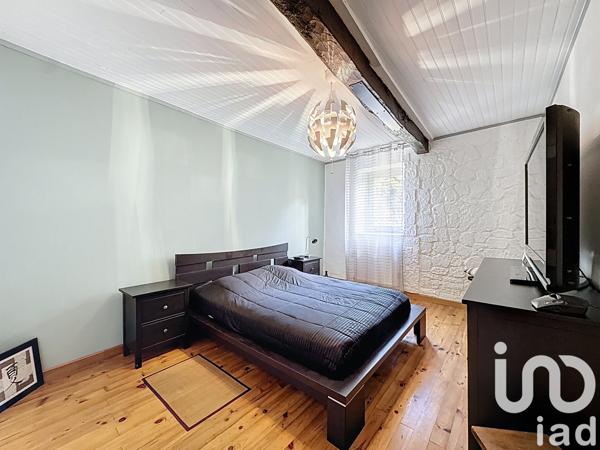 Maison à vendre 7 pièces 239 m² La Côte-Saint-André