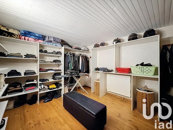 Maison à vendre 7 pièces 239 m² La Côte-Saint-André