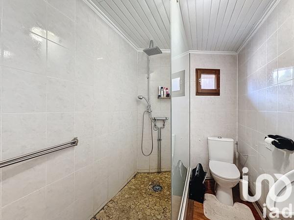 Maison à vendre 7 pièces 239 m² La Côte-Saint-André