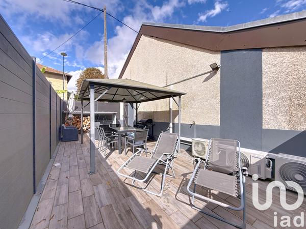 Maison à vendre 7 pièces 239 m² La Côte-Saint-André