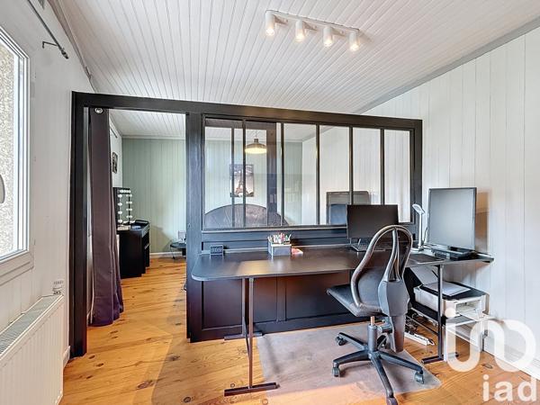 Maison à vendre 7 pièces 239 m² La Côte-Saint-André