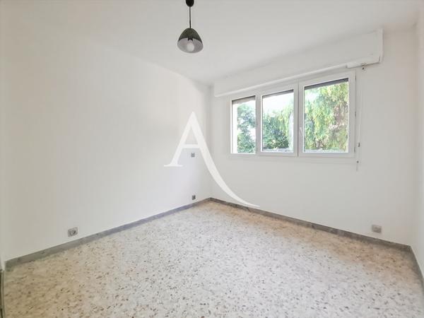 Appartement Le Cannet mairie 3 pièces 61.94 m²