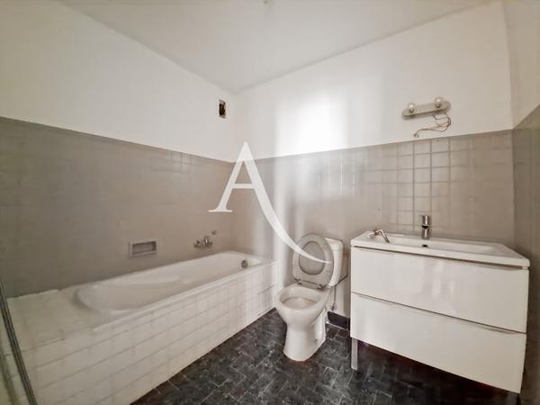 Appartement Le Cannet mairie 3 pièces 61.94 m²