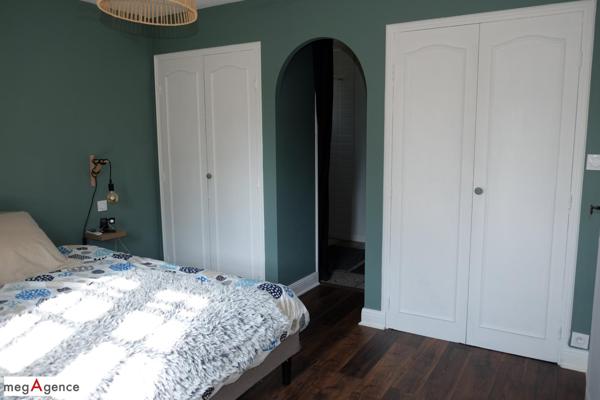 Maison à Brive-la-Gaillarde, 19100 - 8 pièces 168m²