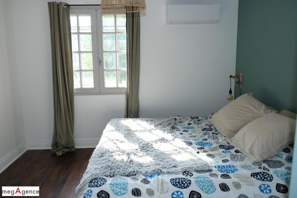 Maison à Brive-la-Gaillarde, 19100 - 8 pièces 168m²