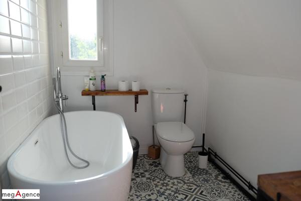 Maison à Brive-la-Gaillarde, 19100 - 8 pièces 168m²