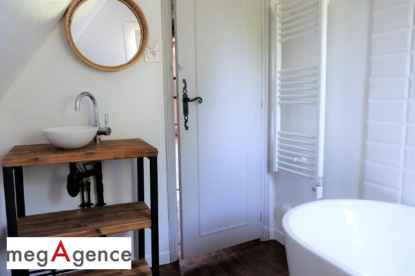 Maison à Brive-la-Gaillarde, 19100 - 8 pièces 168m²