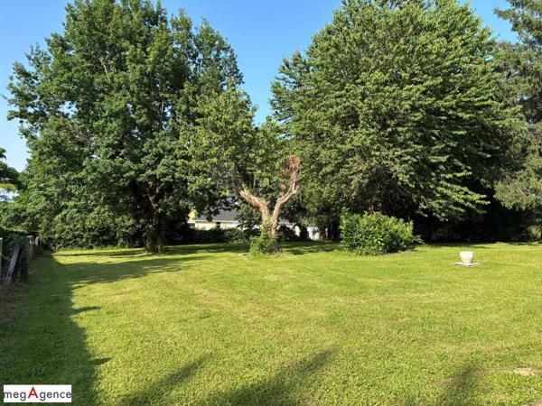 Maison à Brive-la-Gaillarde, 19100 - 8 pièces 168m²