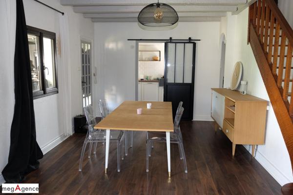 Maison à Brive-la-Gaillarde, 19100 - 8 pièces 168m²