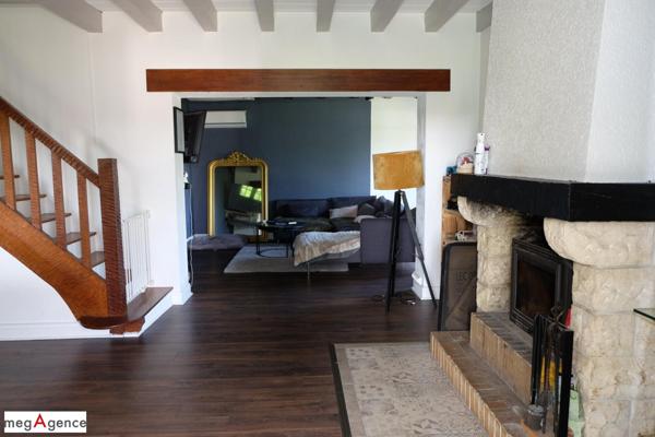 Maison à Brive-la-Gaillarde, 19100 - 8 pièces 168m²