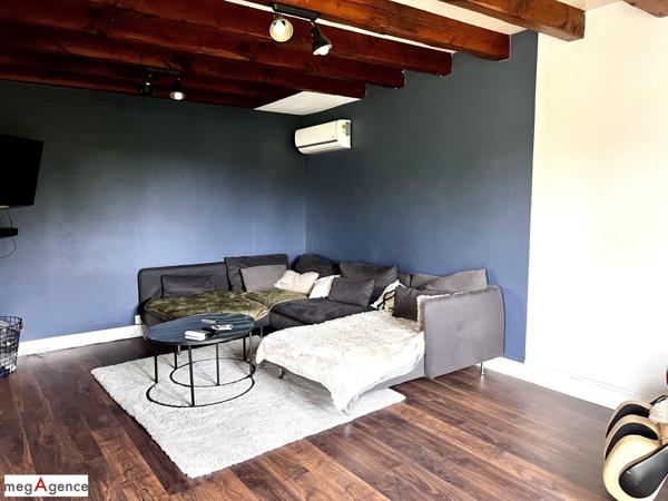 Maison à Brive-la-Gaillarde, 19100 - 8 pièces 168m²