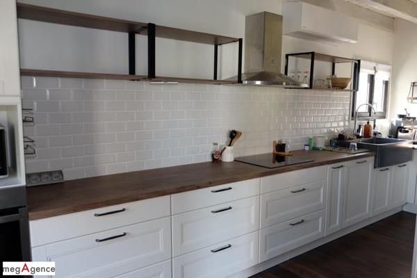 Maison à Brive-la-Gaillarde, 19100 - 8 pièces 168m²