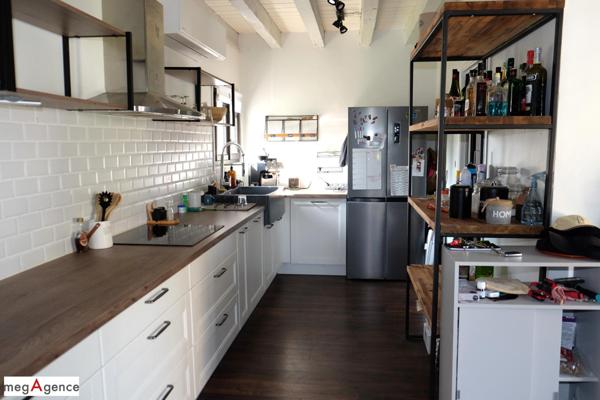 Maison à Brive-la-Gaillarde, 19100 - 8 pièces 168m²