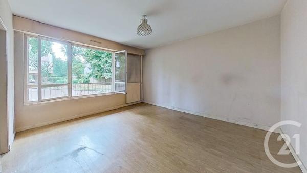Appartement F2 à vendre  2 pièces - 53,53 m2 NOGENT SUR MARNE - 94