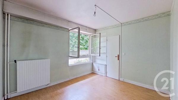 Appartement F2 à vendre  2 pièces - 53,53 m2 NOGENT SUR MARNE - 94