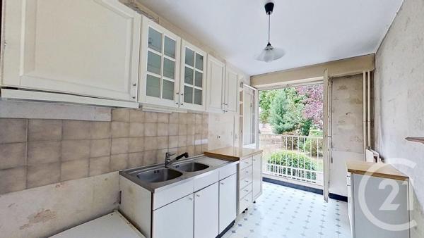 Appartement F2 à vendre  2 pièces - 53,53 m2 NOGENT SUR MARNE - 94